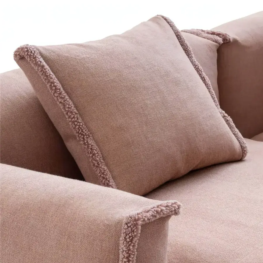Moroso Cuadra-soft Edge Sectional #3