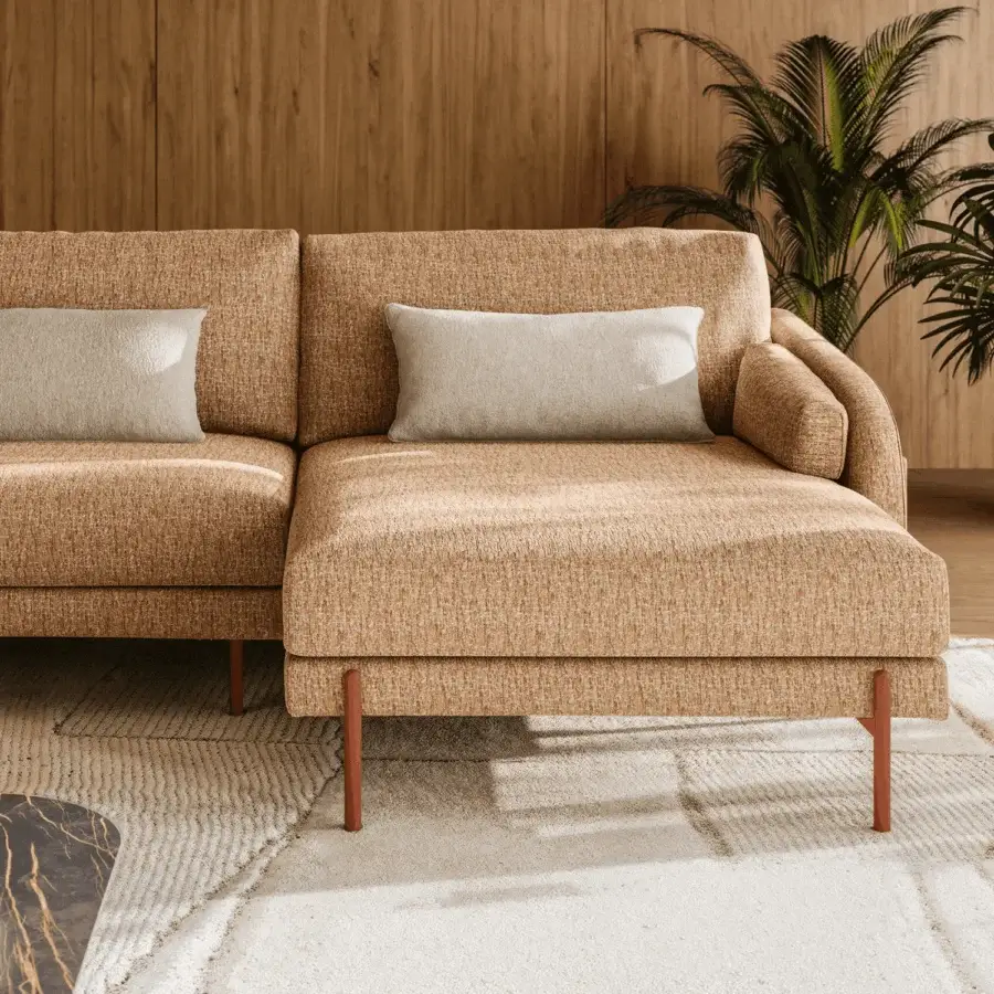 Dallagnese Supernova Sectional #4