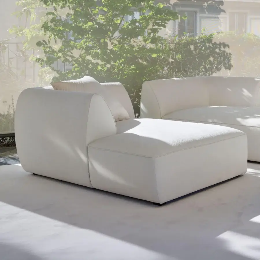 Furla Casa Breath Chaise Lounge #1