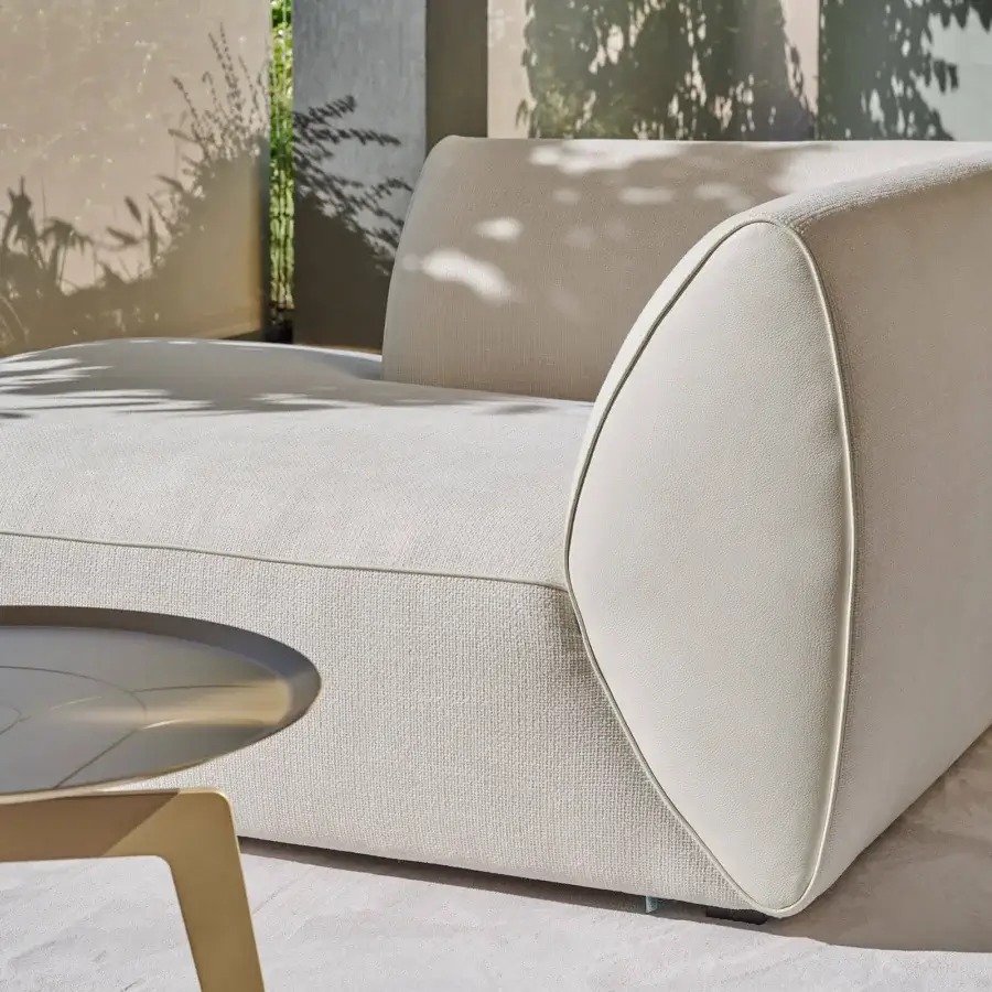 Furla Casa Breath Chaise Lounge #3