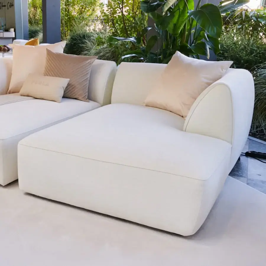 Furla Casa Breath Chaise Lounge #4
