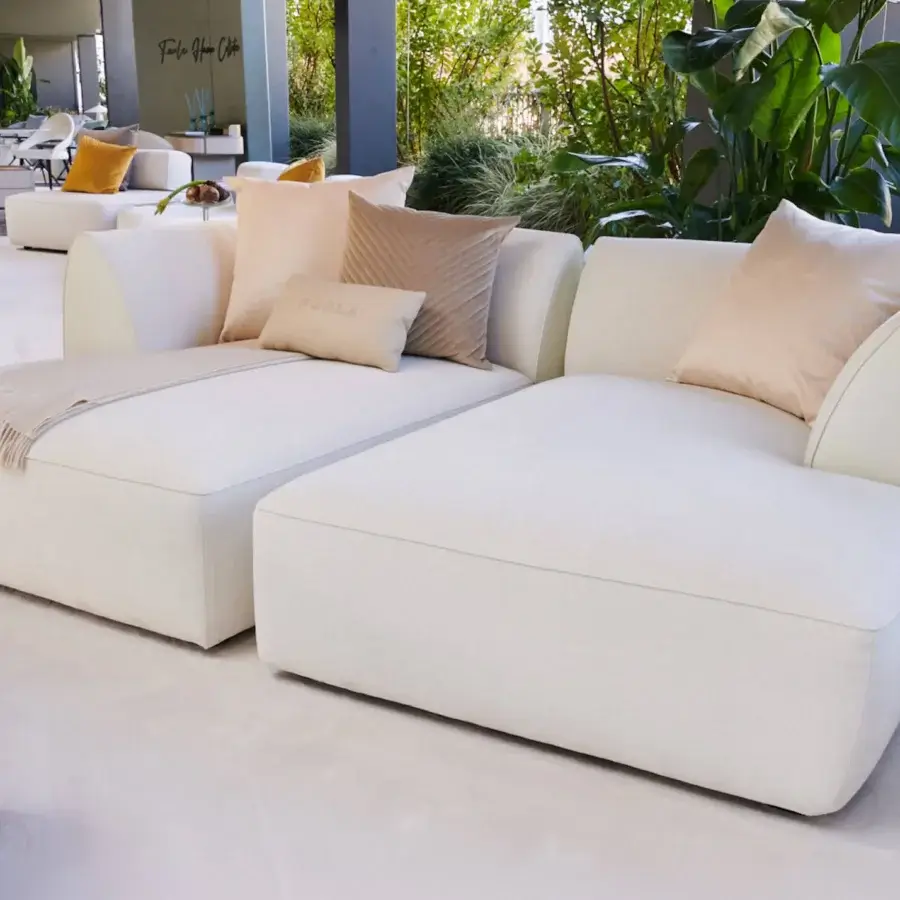 Furla Casa Breath Chaise Lounge #5