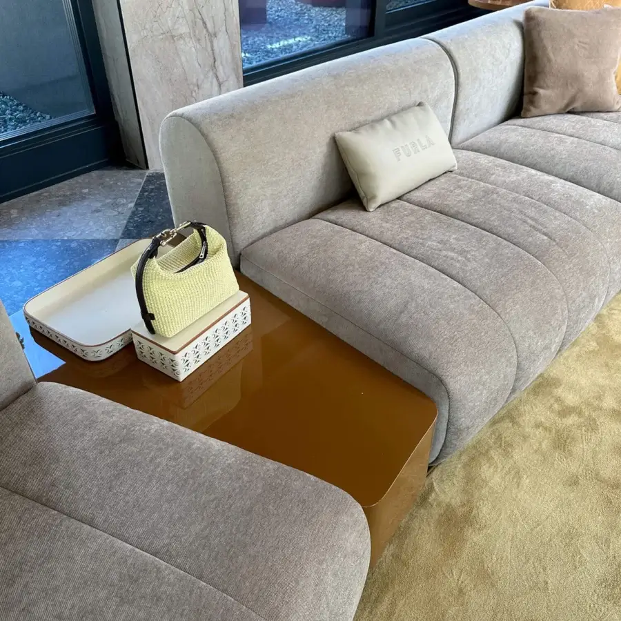 Furla Casa Marshmallow Sectional #3
