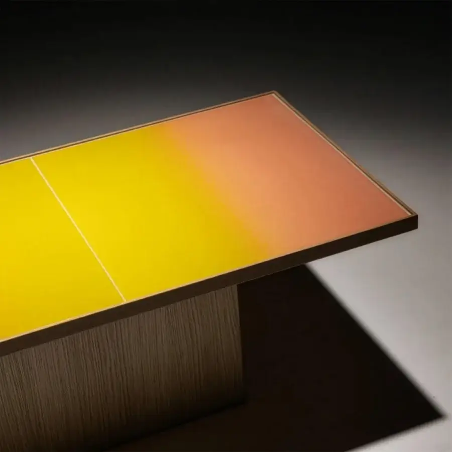 Moroso Clay Coffee Table #3