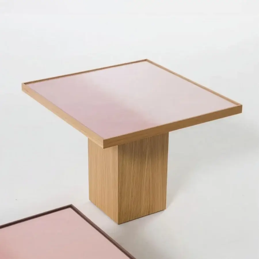 Moroso Clay Coffee Table #2