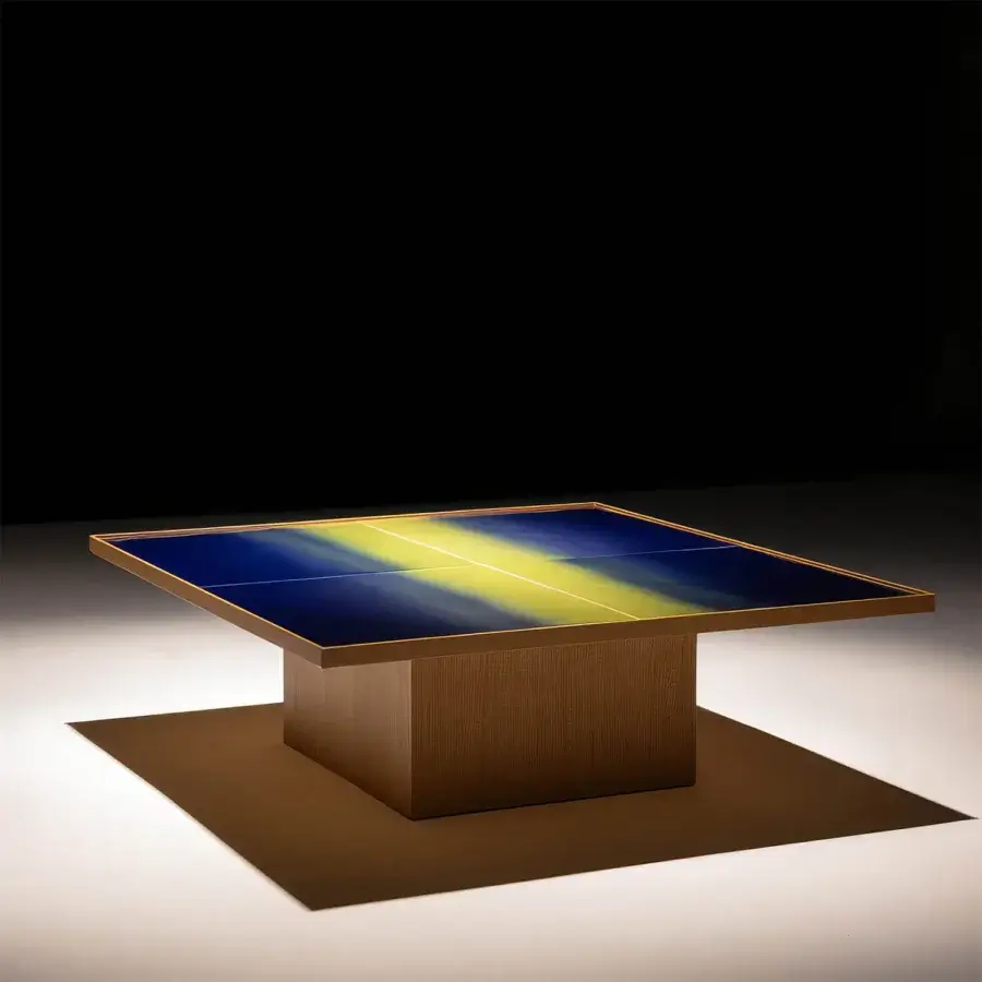 Moroso Clay Coffee Table #4