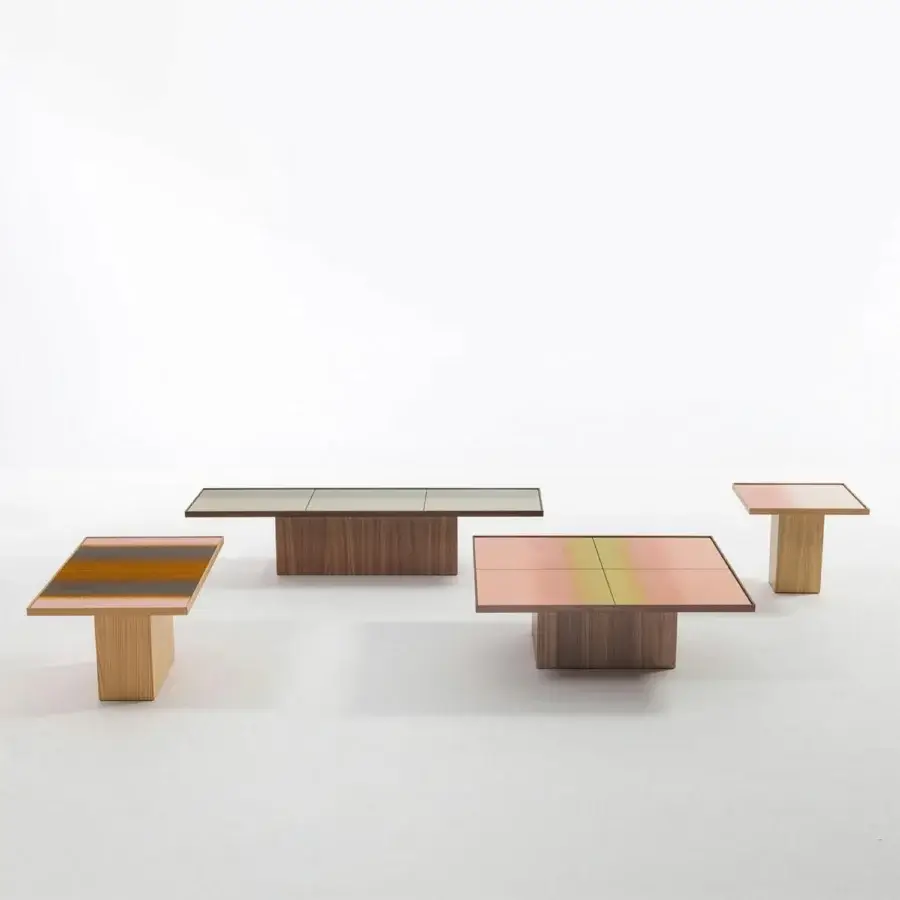 Moroso Clay Coffee Table #6