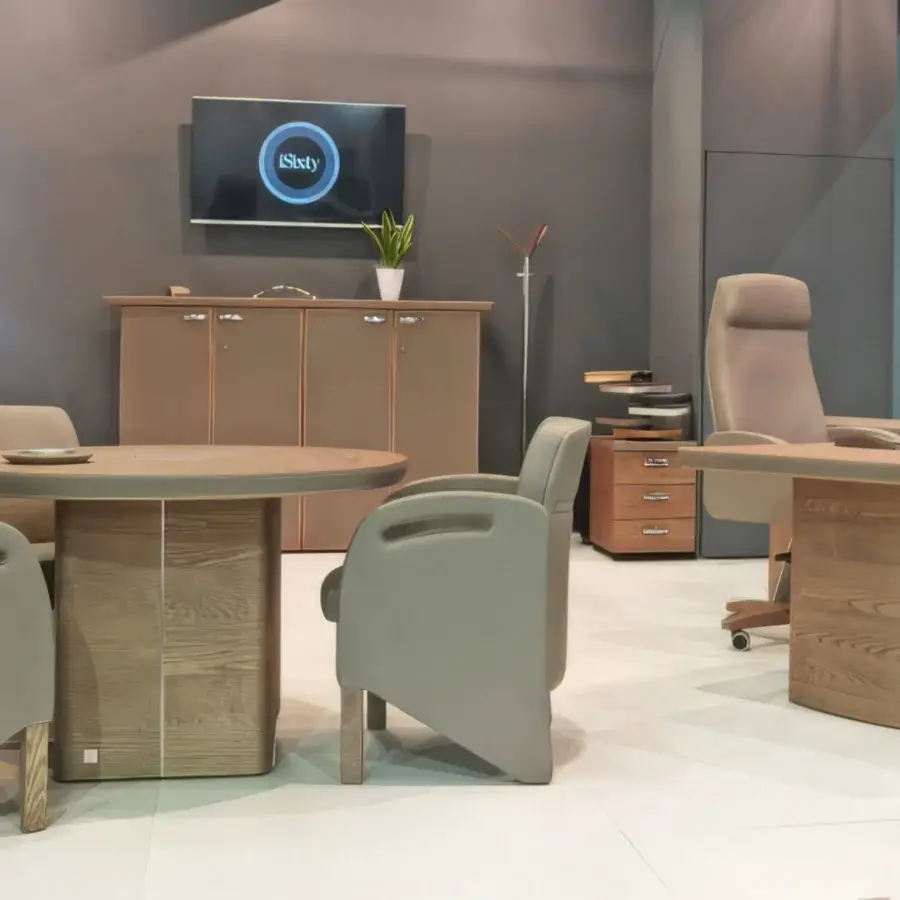 Codutti iSixty Avantgarde Office Drawer Unit on Castors #2