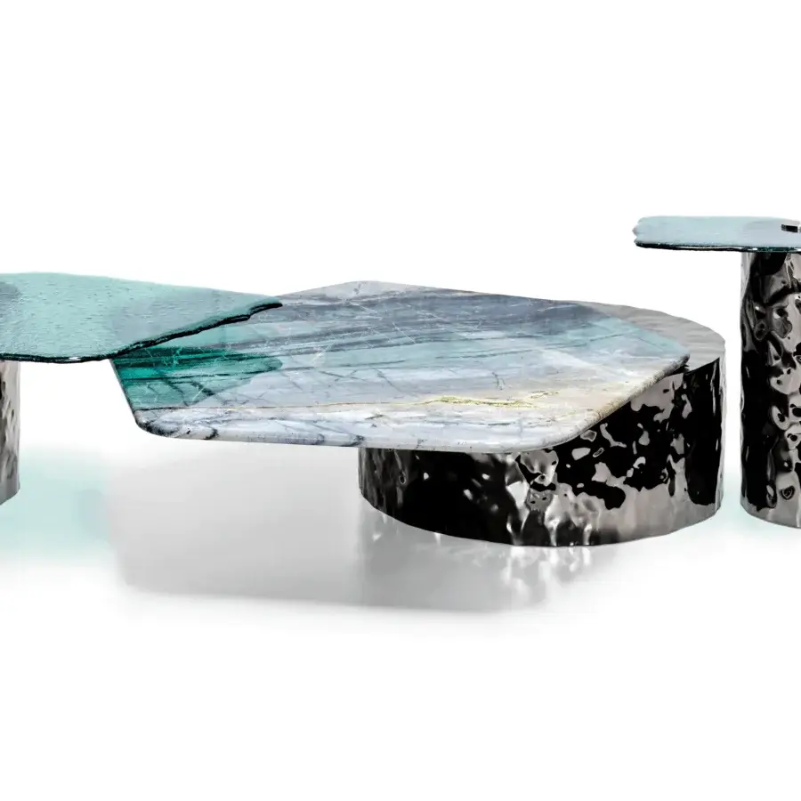 Arketipo Materia Coffee Table #2