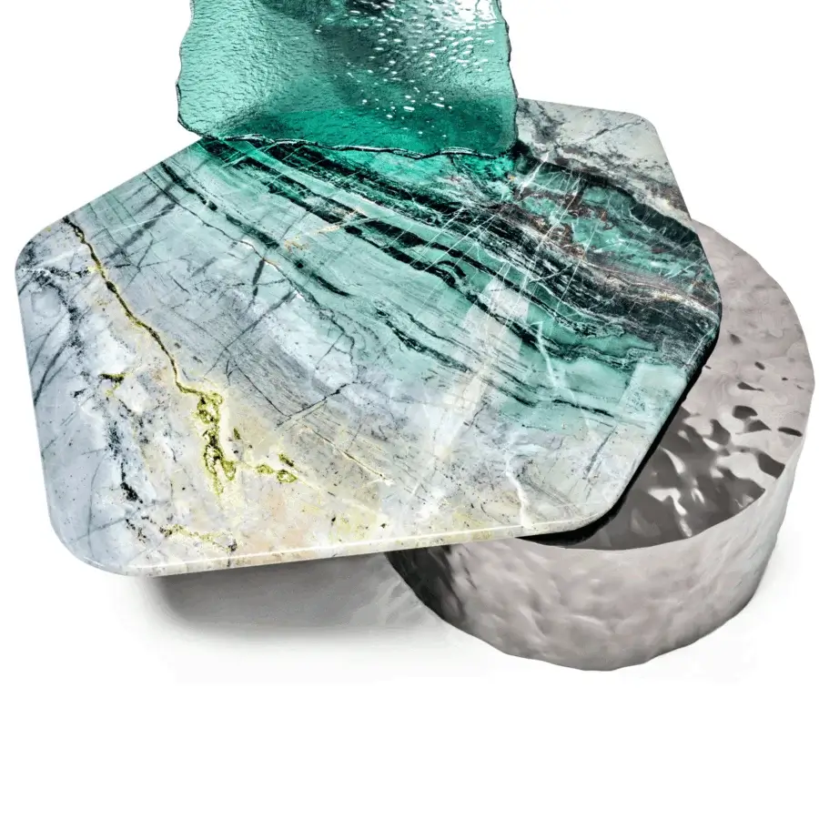 Arketipo Materia Coffee Table #3
