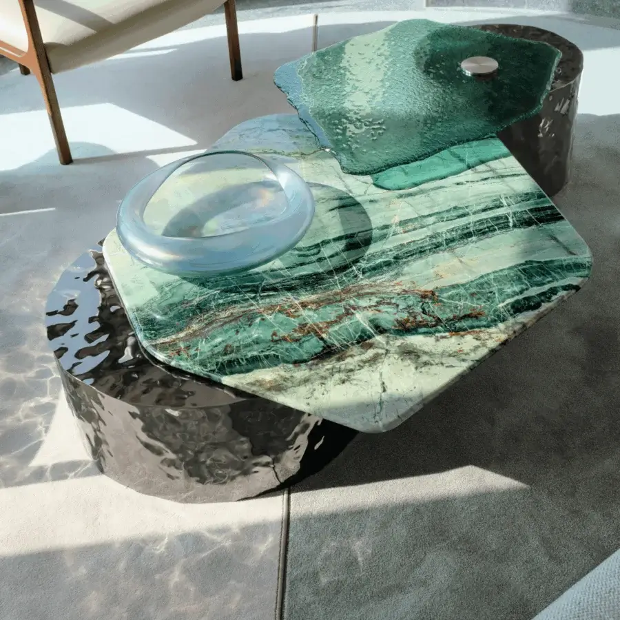 Arketipo Materia Coffee Table #4
