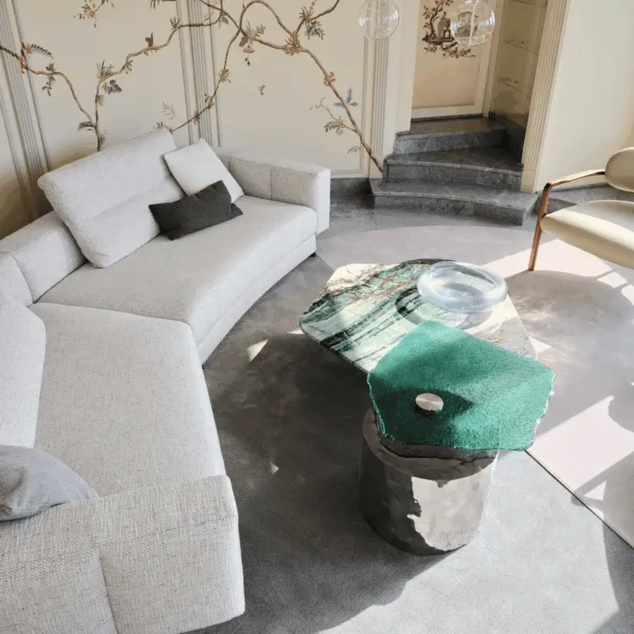 Arketipo Materia Coffee Table #5