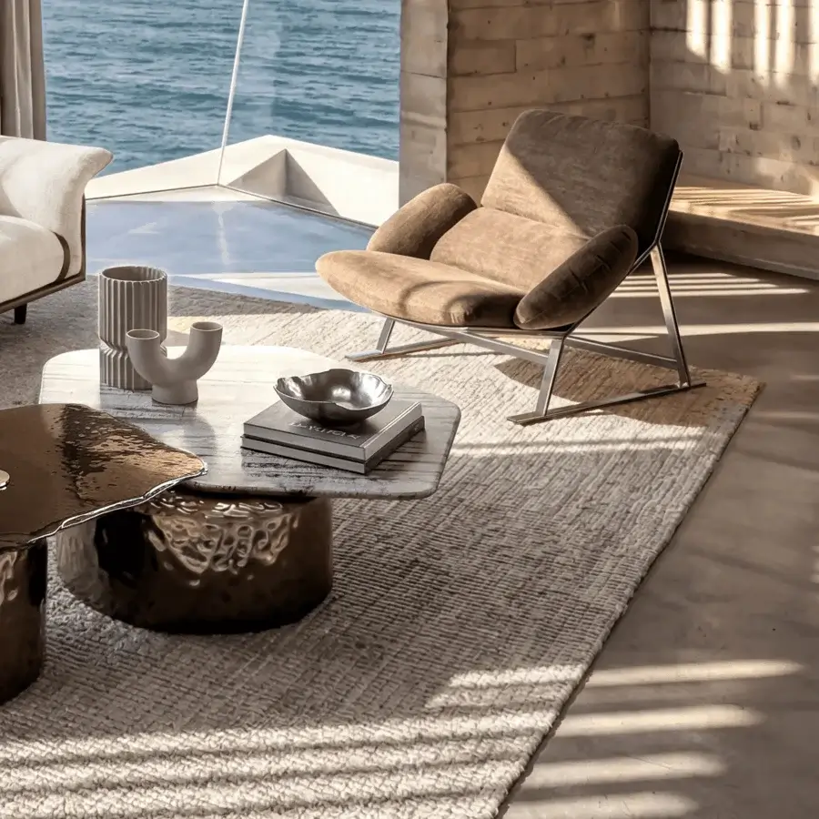 Arketipo Materia Coffee Table #6