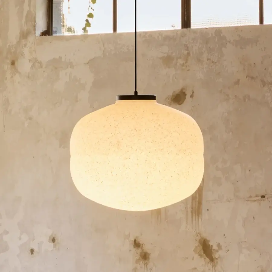 Miniforms Baso Suspension Lamp #1