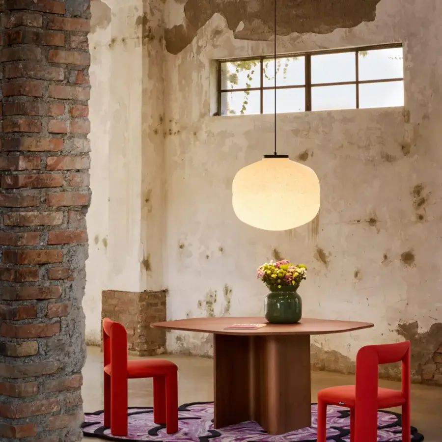 Miniforms Baso Suspension Lamp #2