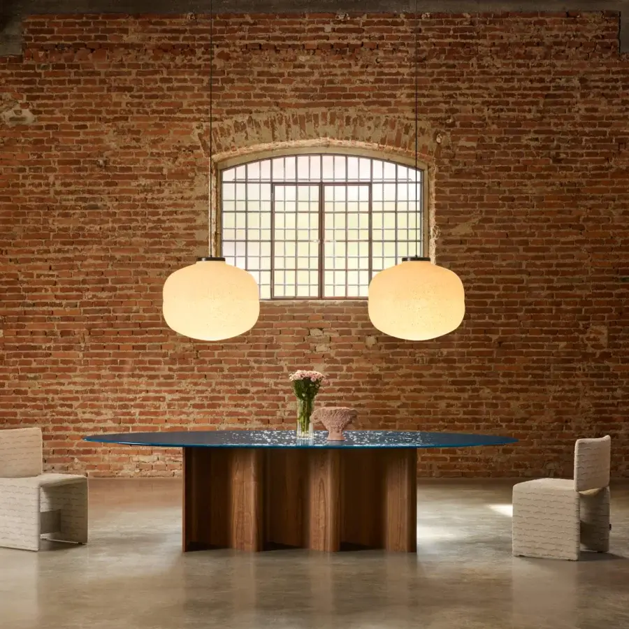 Miniforms Baso Suspension Lamp #4