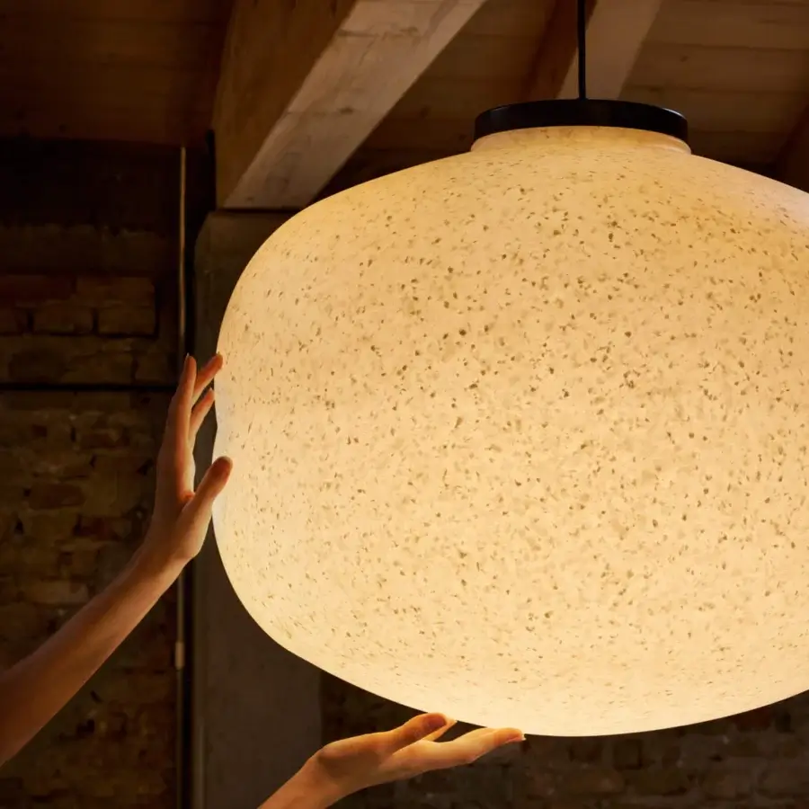 Miniforms Baso Suspension Lamp #5