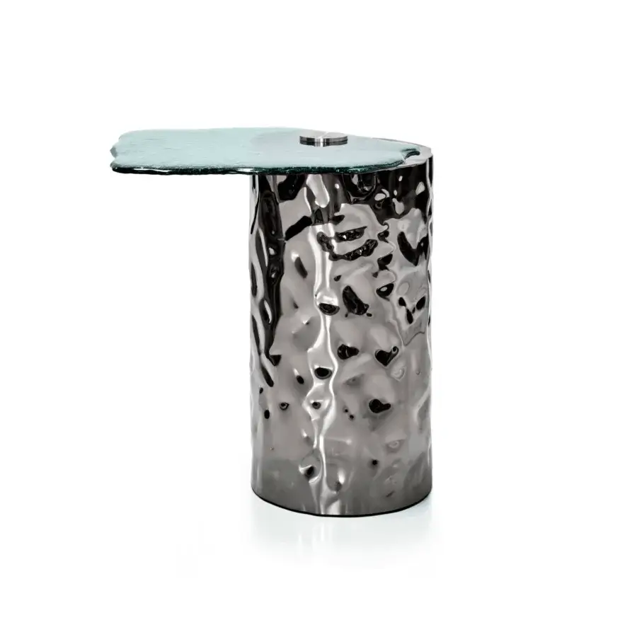Arketipo Materia Side Table #1