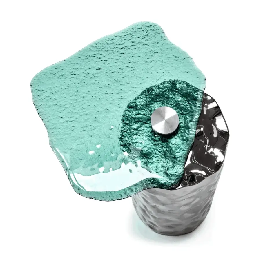 Arketipo Materia Side Table #2
