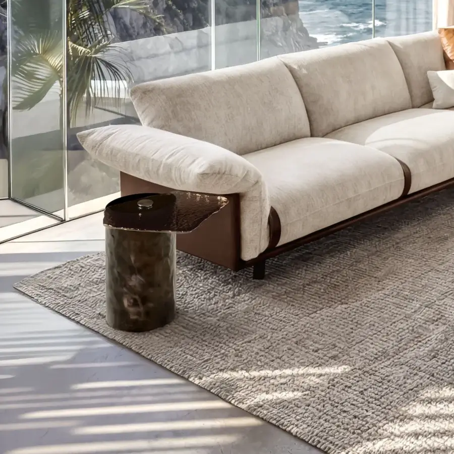 Arketipo Materia Side Table #5