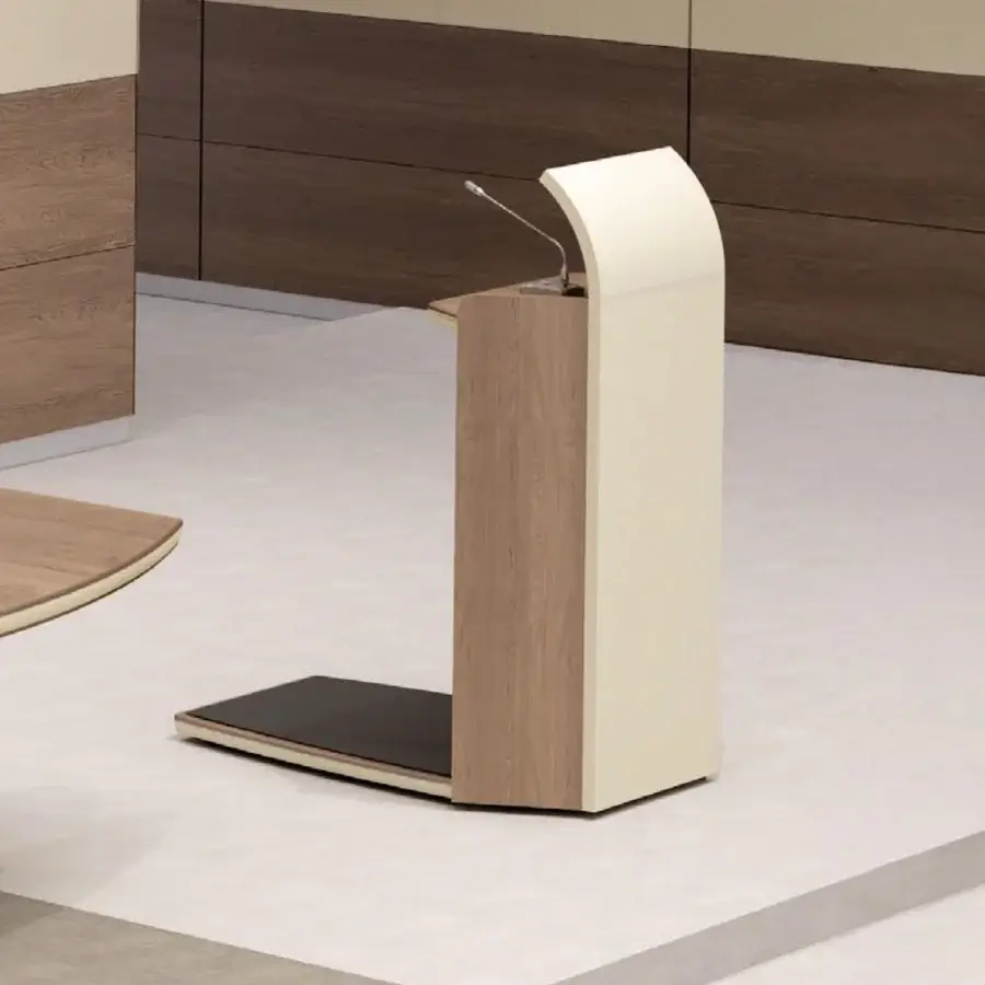 Codutti iSixty Avantgarde Office Conference Pulpit #1