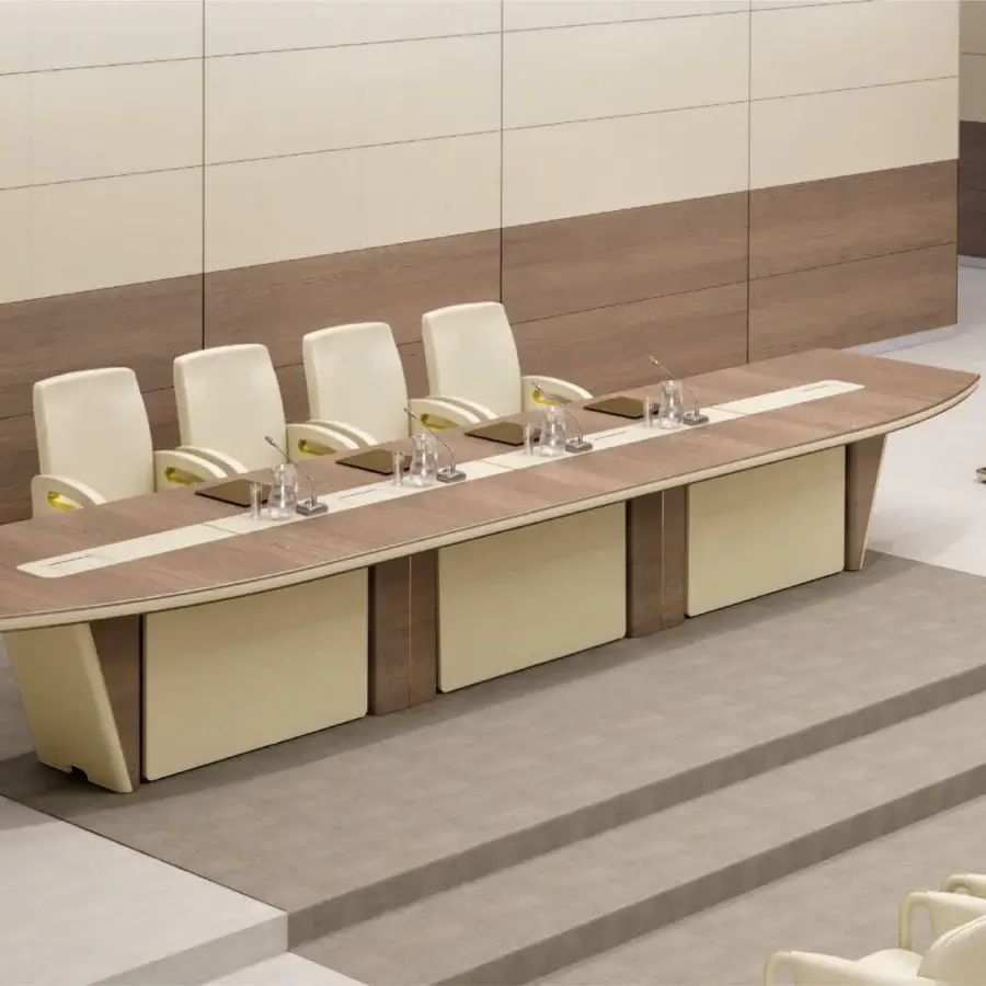 Codutti iSixty Avantgarde Office Conference Pulpit #2