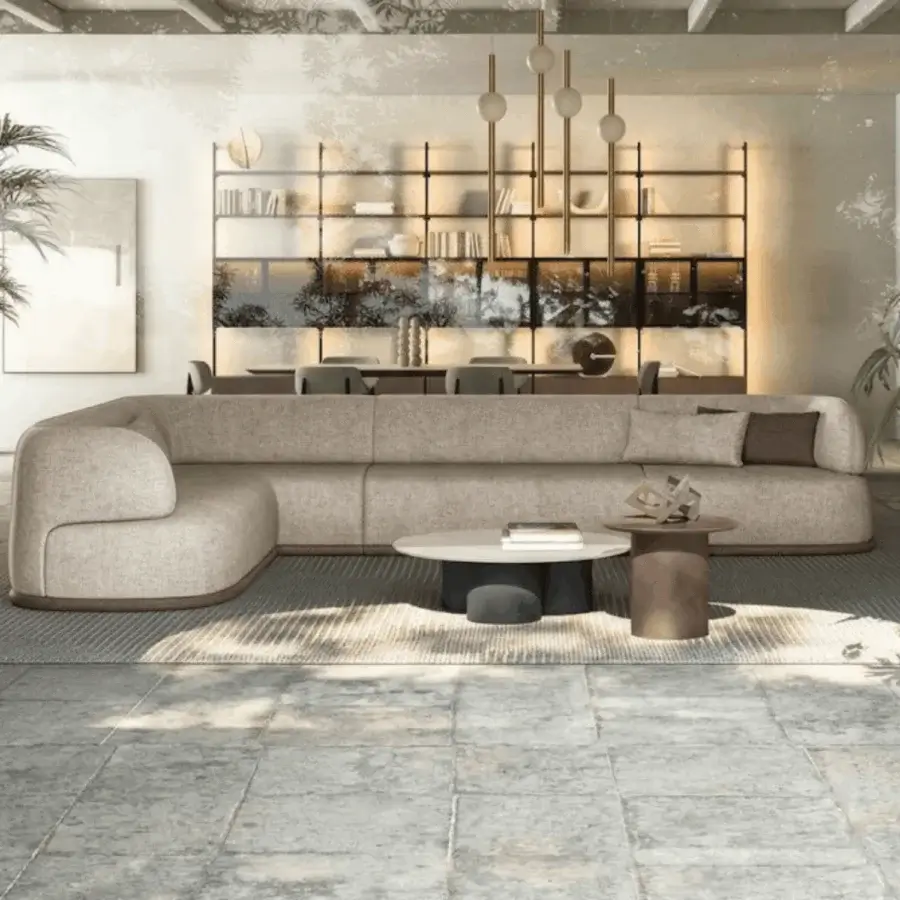 Dallagnese Inemuri Sectional #1