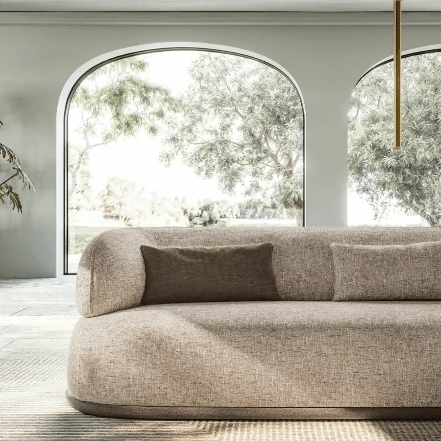 Dallagnese Inemuri Sectional #2