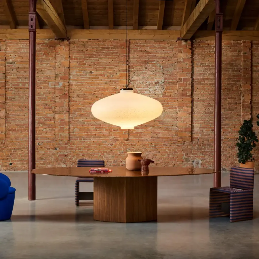 Miniforms Muna Suspension Lamp #2