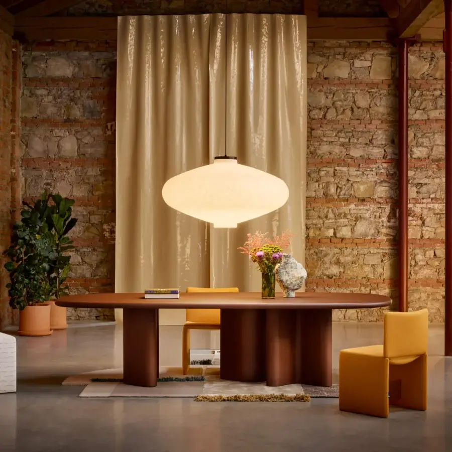 Miniforms Muna Suspension Lamp #4