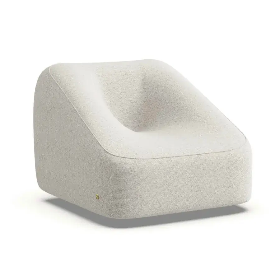 Furla Casa Agave Lounge Chair #2