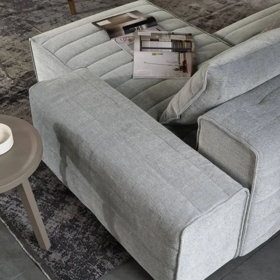 Gervasoni Samet Sectional #2