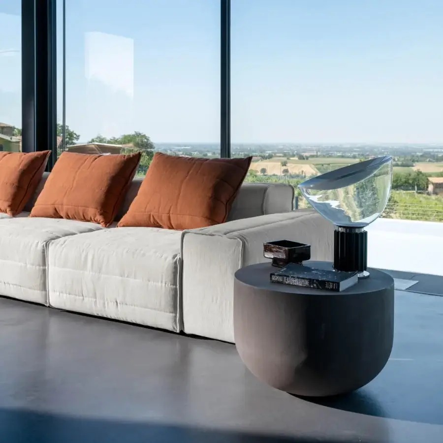 Gervasoni Samet Sectional #5