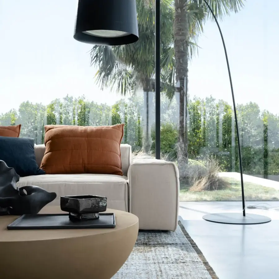 Gervasoni Samet Sectional #7