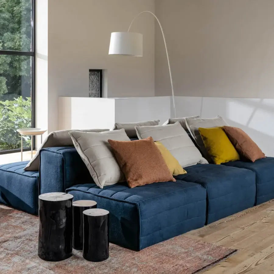 Gervasoni Samet Sectional #8