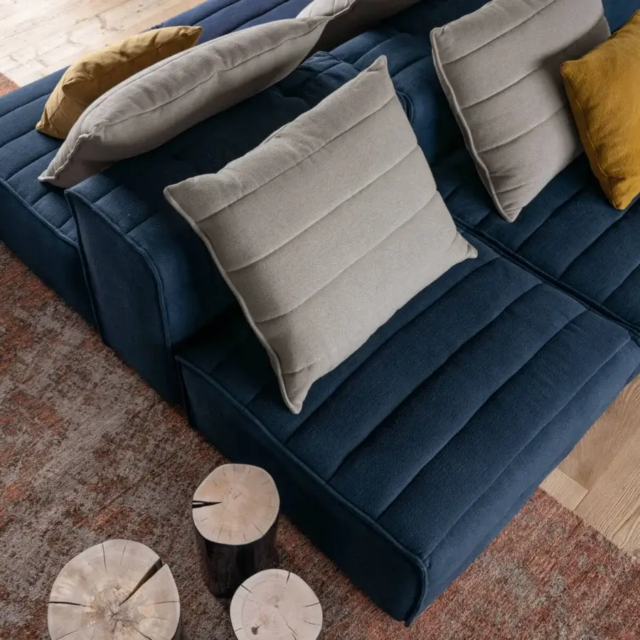 Gervasoni Samet Sectional #10