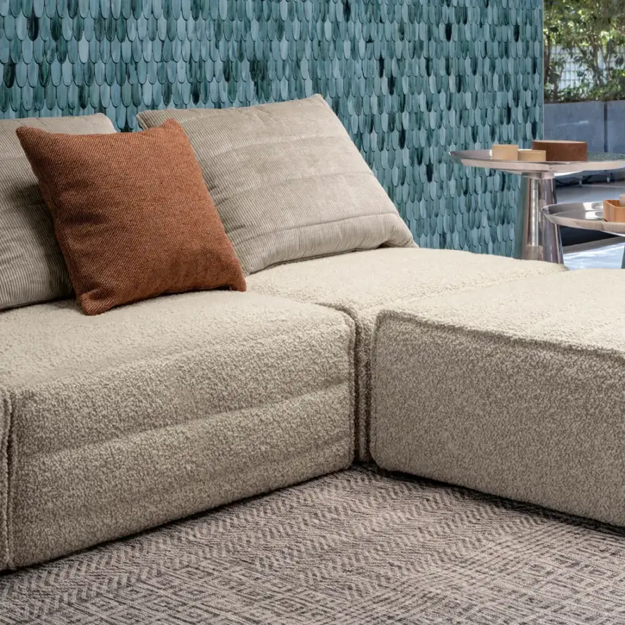 Gervasoni Samet Sectional #13