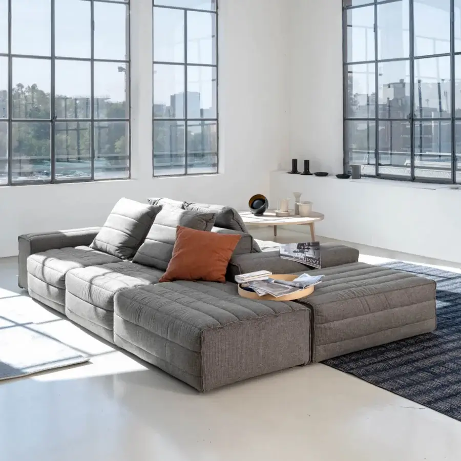 Gervasoni Samet Sectional #15