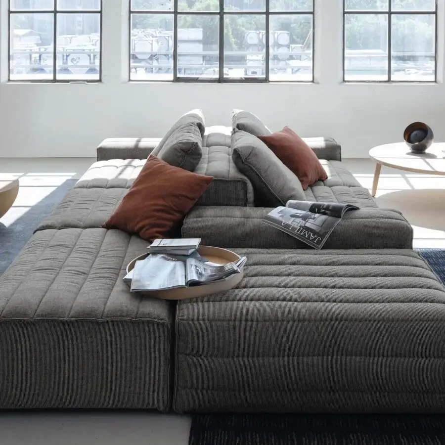 Gervasoni Samet Sectional #16