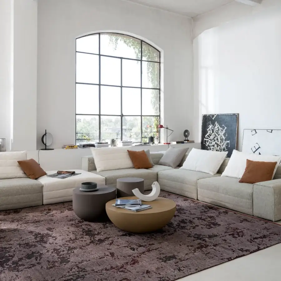 Gervasoni Samet Sectional #22