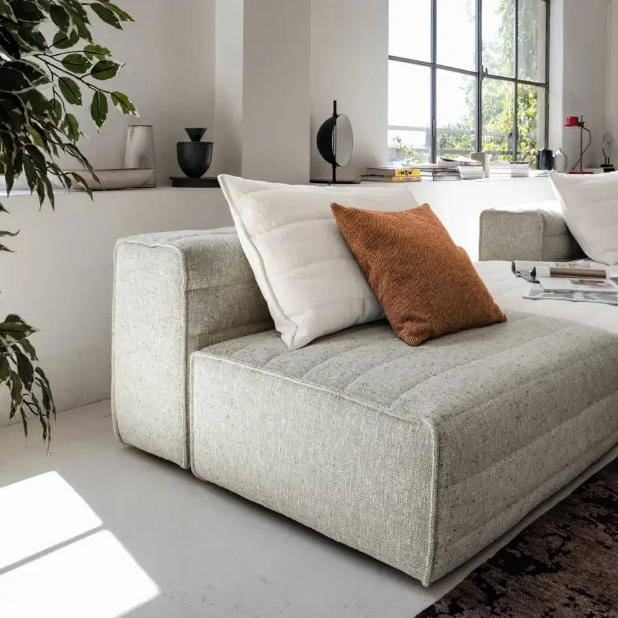 Gervasoni Samet Sectional #24