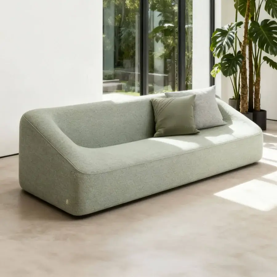 Furla Casa Agave Sofa #1