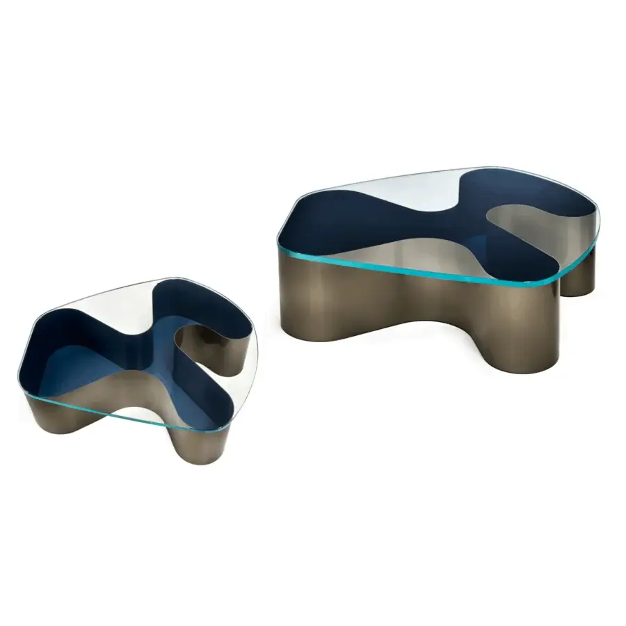 Arketipo Moustache Coffee Table #5