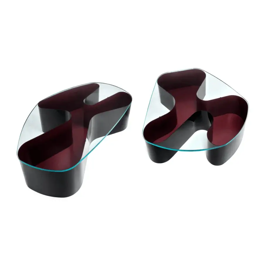 Arketipo Moustache Coffee Table #6