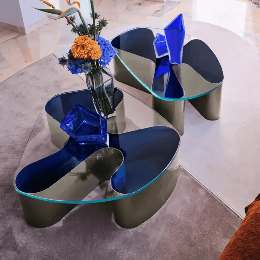 Arketipo Moustache Coffee Table #7