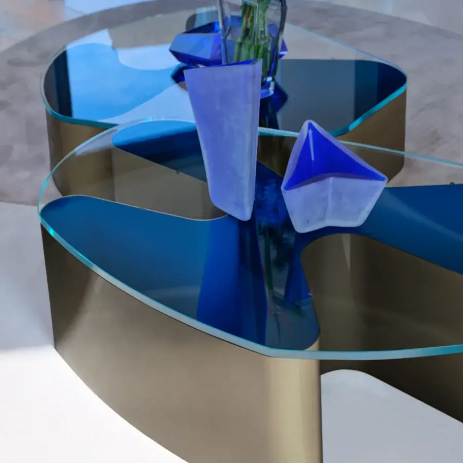 Arketipo Moustache Coffee Table #8