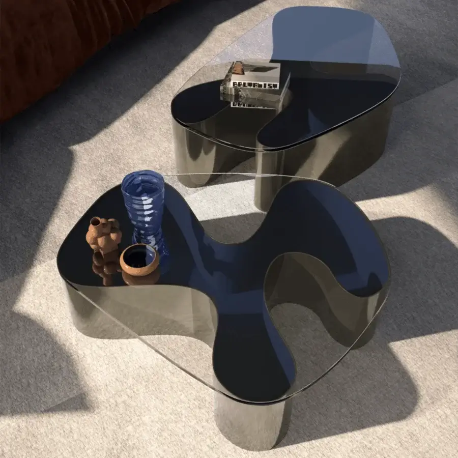 Arketipo Moustache Coffee Table #9