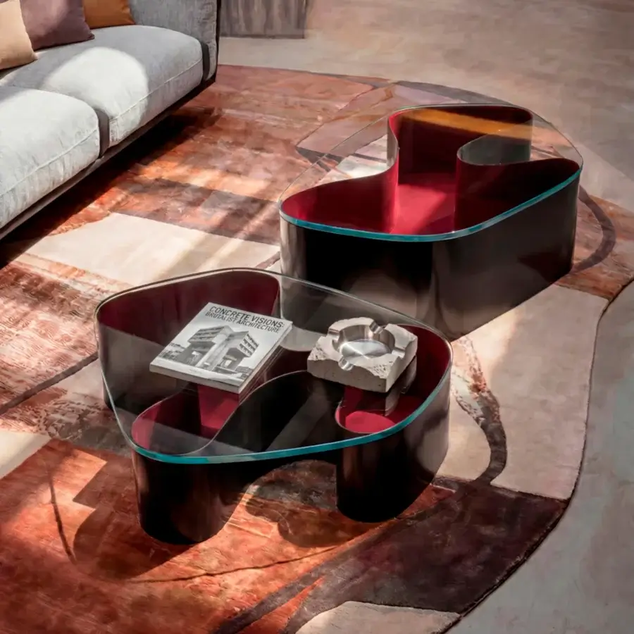 Arketipo Moustache Coffee Table #10