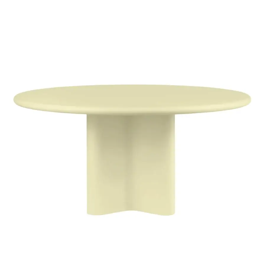 Miniforms Bonbon Round Table #2