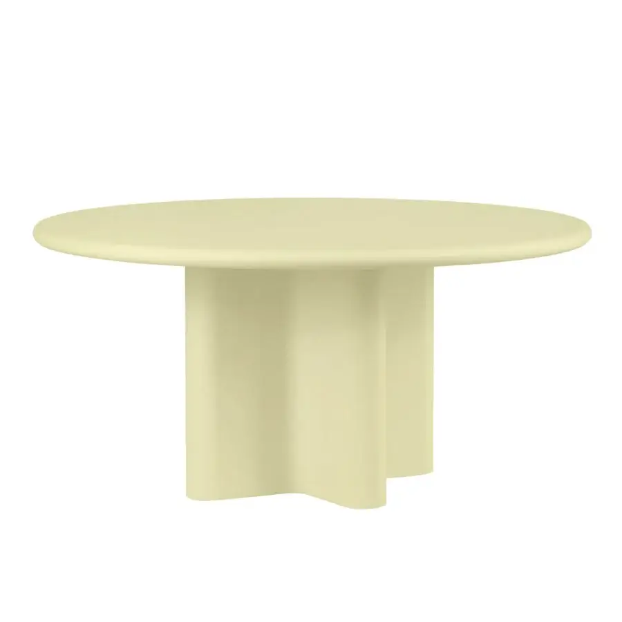 Miniforms Bonbon Round Table #3